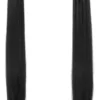 Aplique Liso Pretoorgânico 150g Rabo Premium Cavalo 70cm - Image 2