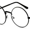 Armação Retrovintage Redondo Harry Potter Feminino Masculino - Image 2