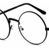 Armação Retrovintage Redondo Harry Potter Feminino Masculino - Image 3